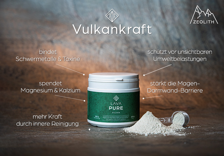 MyWinVita Vulkankraft 